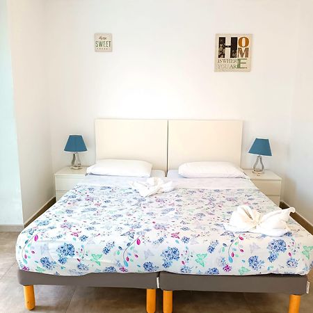 Terrazas De Capuchinos Apartamentos Malaga Luaran gambar