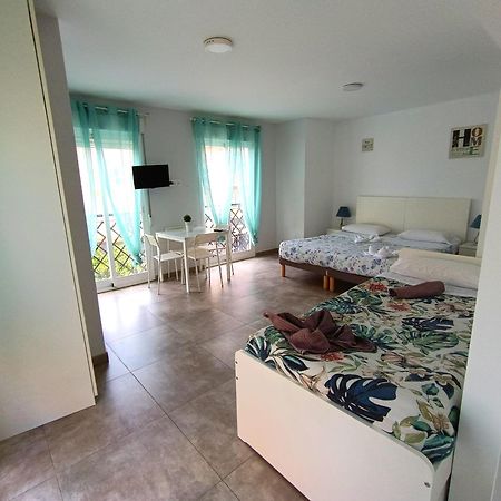 Terrazas De Capuchinos Apartamentos Malaga Luaran gambar