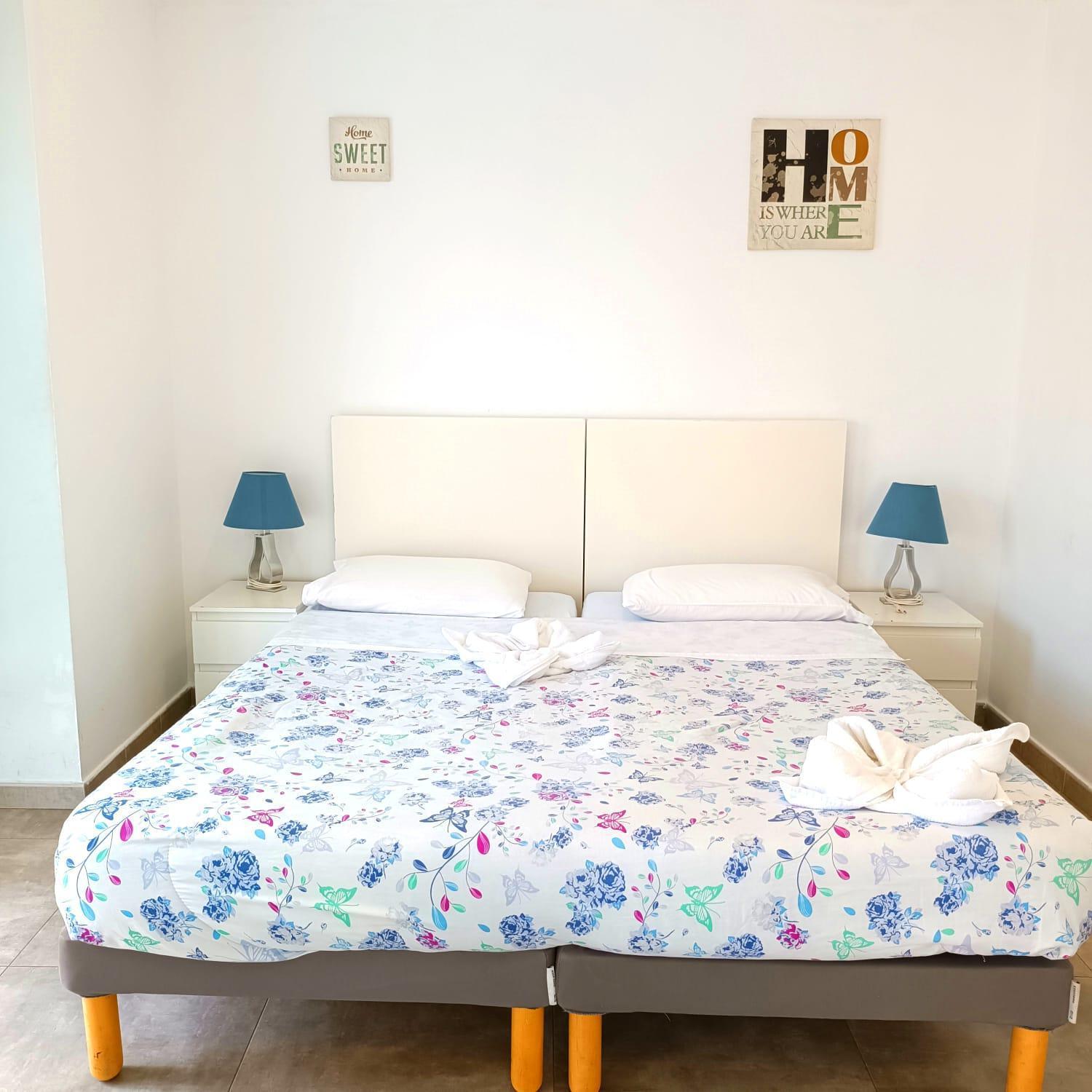 Terrazas De Capuchinos Apartamentos Malaga Luaran gambar