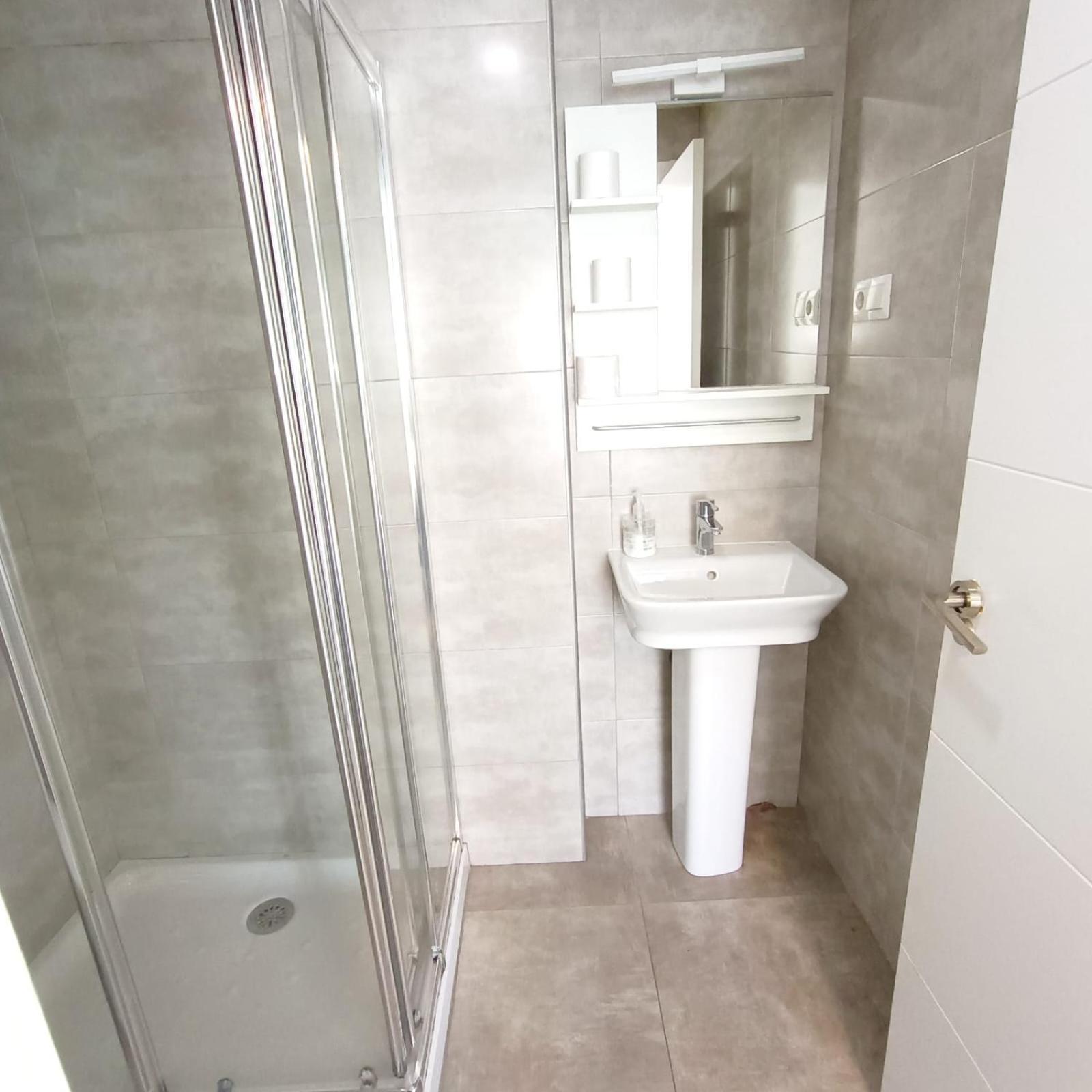 Terrazas De Capuchinos Apartamentos Malaga Luaran gambar